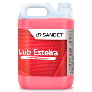 Lub Esteira 5L