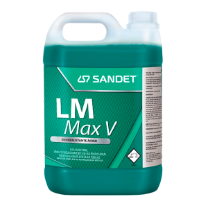 LM Max V 5L