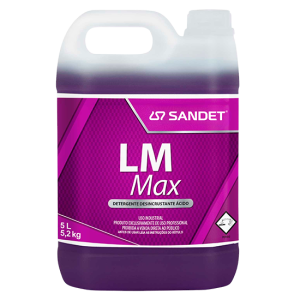 LM Max 5L