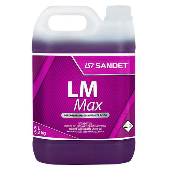 LM Max 5L