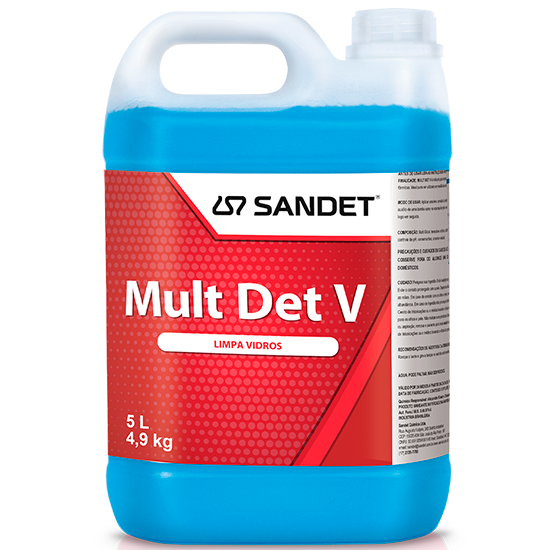 Mult Det V 5L
