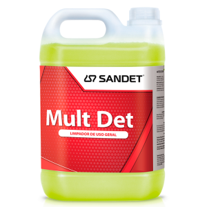 Mult Det 5L