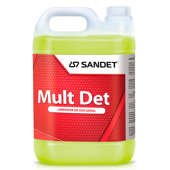 Mult Det 5L