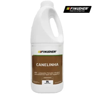 Canelinha Finisher Limpador Multiação APC Flotador 2L