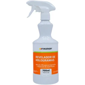 Revelador De Holograma 700ml Finisher
