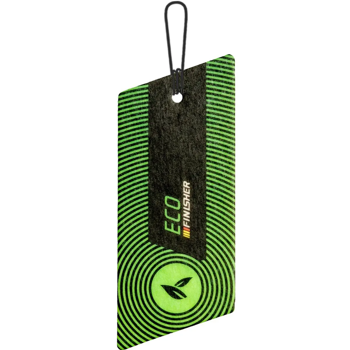Cheirinho Para Carro Caminhão Van de Pendurar no Espelho Retrovisor Interno Eco Finisher