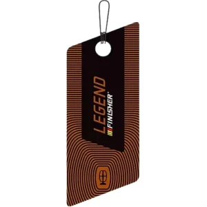Cheirinho Para Carro Caminhão Van de Pendurar no Espelho Retrovisor Interno Shift Finisher