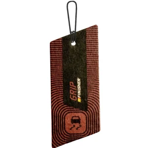 Cheirinho Para Carro Caminhão Van de Pendurar no Espelho Retrovisor Interno Grip Finisher