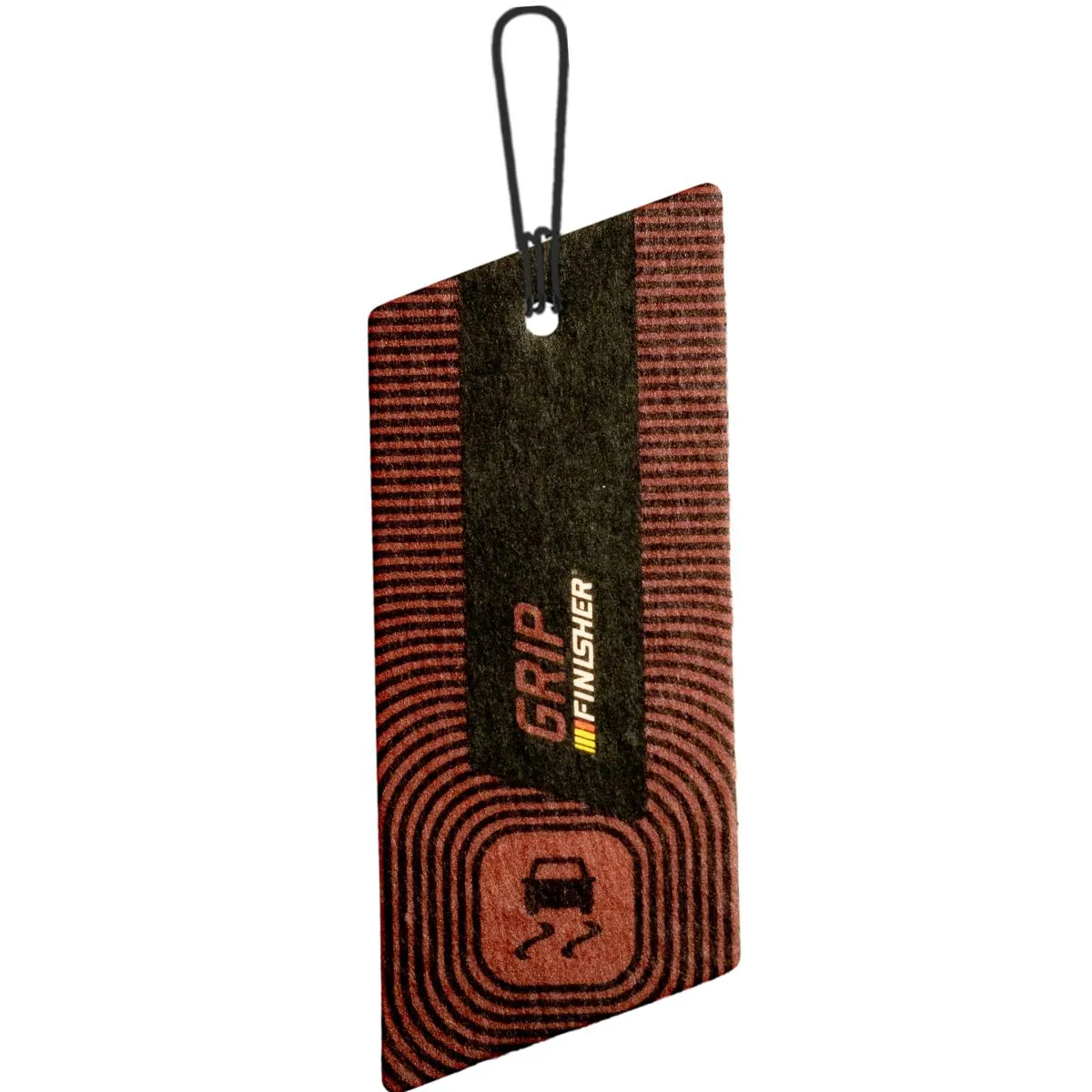 Cheirinho Para Carro Caminhão Van de Pendurar no Espelho Retrovisor Interno Grip Finisher