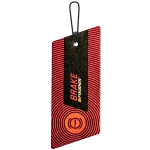 Cheirinho Para Carro Caminhão Van de Pendurar no Espelho Retrovisor Interno Blake Finisher