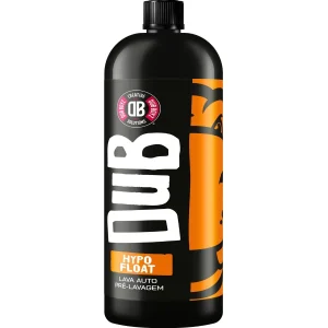 Hypo Float Dub Boyz 1,5l Shampoo Desengraxante Pré Lavagem Automotiva