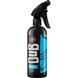 Limpa Vidros 500ml Spray Shark Glass Dub Boyz