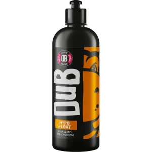 Hypo Float Dub Boyz 500ml Shampoo Desengraxante Pré Lavagem Automotiva