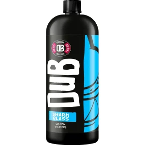 Limpa Vidros 1,5L Shark Glass Automotivo Dub Boyz