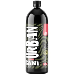 Sani Urban 1,5l Dub Boyz Finalizador Higienizante e Neutralizador de Odores
