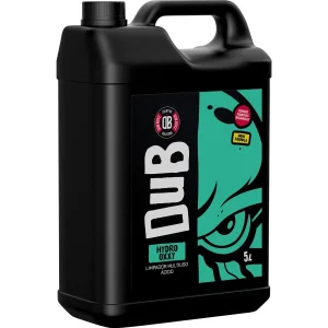 Hydro Oxxy Apc Limpador Multiuso Acido Para uso Interno 5L Dub Boyz