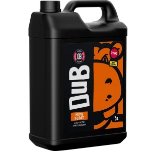 Shampoo Concentrado Lava Autos Detergente Automotivo Desengraxante 5L Hypo Float Dub Boyz