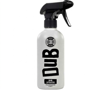 Pulverizador Dub Sprayer Gatilho Borrifador Diluição Dub Boyz 500ml Espuma Aplicadora