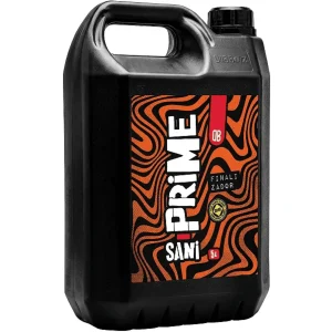 Sani Prime 5L Dub Boyz O Padrão Ouro da Higienização Profissional