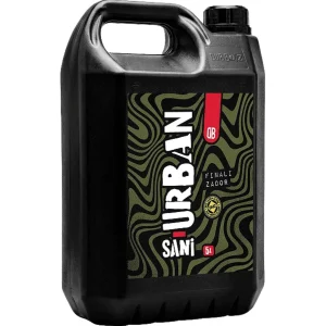 Sani Urban 5l Dub Boyz Finalizador Higienizante e Neutralizador de Odores