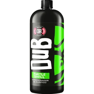 Revitalidor Renovador Restaurador Protetor de Plasticos Turtle Shell 1,5L Dub Boyz