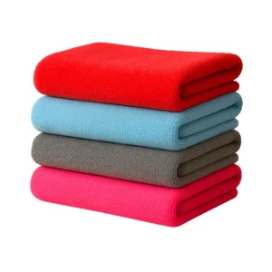 MICROFIBRA DUB TOWEL 350 GSM 40X40