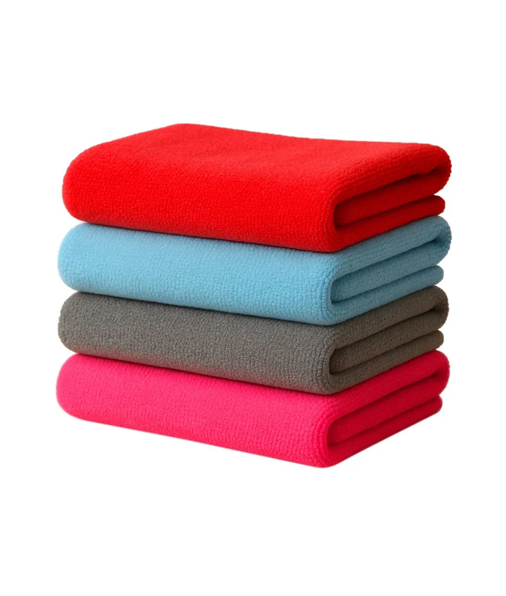 MICROFIBRA DUB TOWEL 400 GSM 60X40