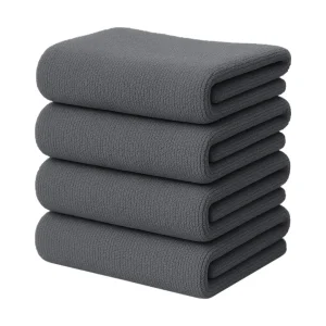 TOALHA DE SECAGEM DUB TOWEL 400 GSM 120X60
