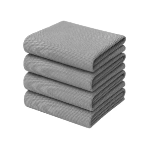 TOALHA DE VIDRO DUB TOWEL 320 GSM 40X40
