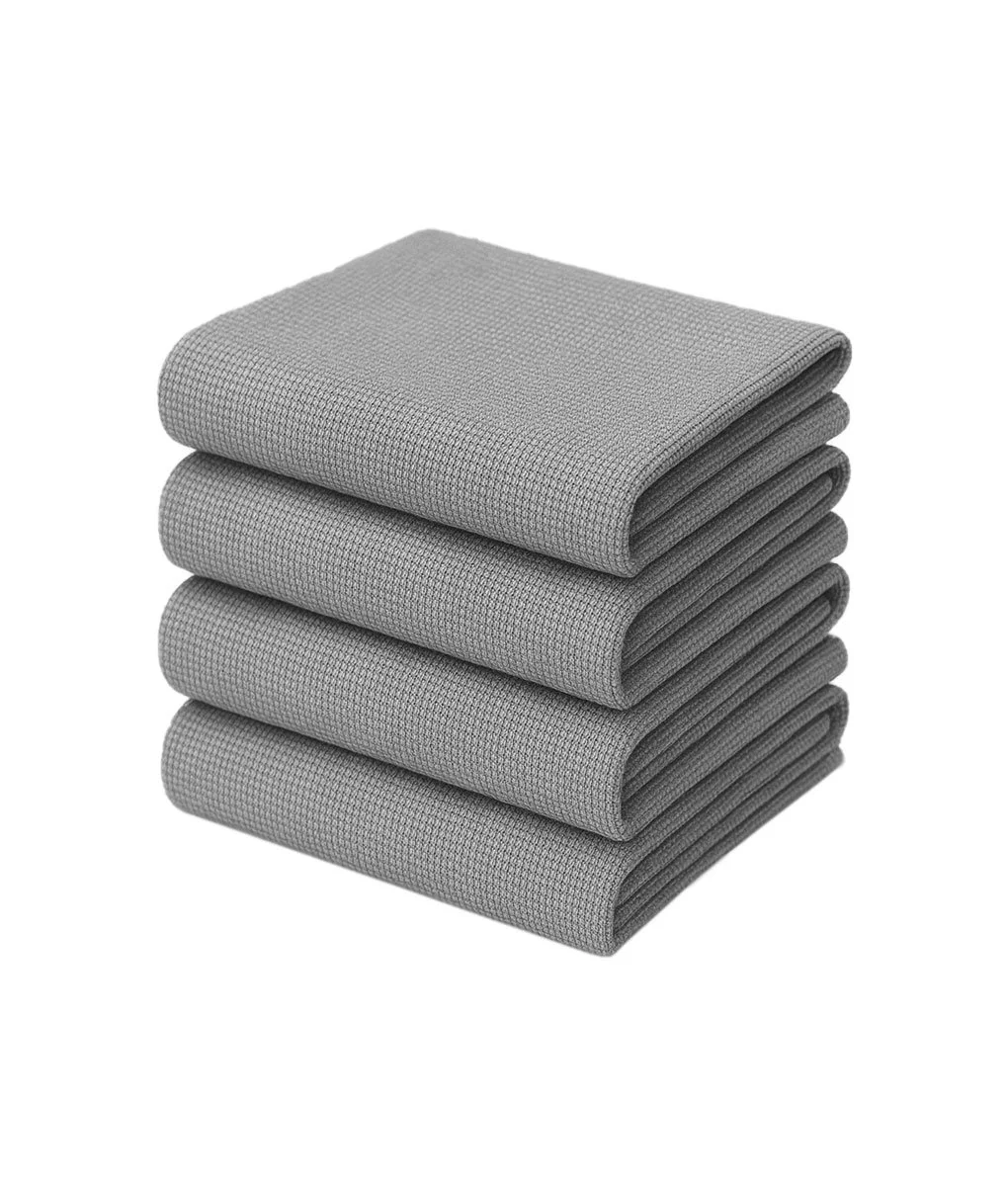 TOALHA DE VIDRO DUB TOWEL 320 GSM 40X40