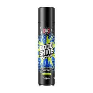GOOD SHINE SPRAY REVITALIZADOR PARA PNEU 400ml