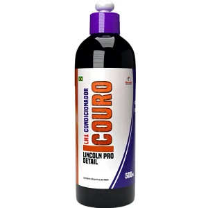 Condicionador de Couro LH1 Lincoln 500ml