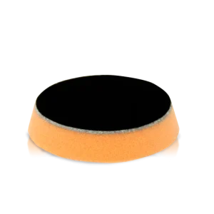 Lincoln Polidores  Boina SV Espuma - CORTE LEVE/REFINO - Laranja 3,5''