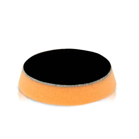 Lincoln Polidores Boina SV Espuma - CORTE LEVE/REFINO - Laranja 3,5''