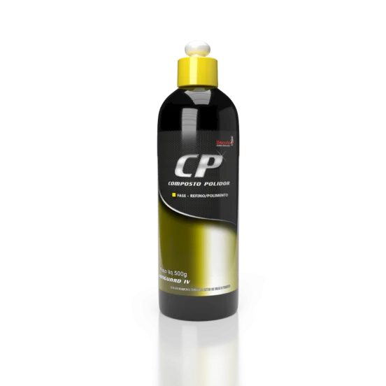 Composto Polidor (CP) Vanguard IV (500g)