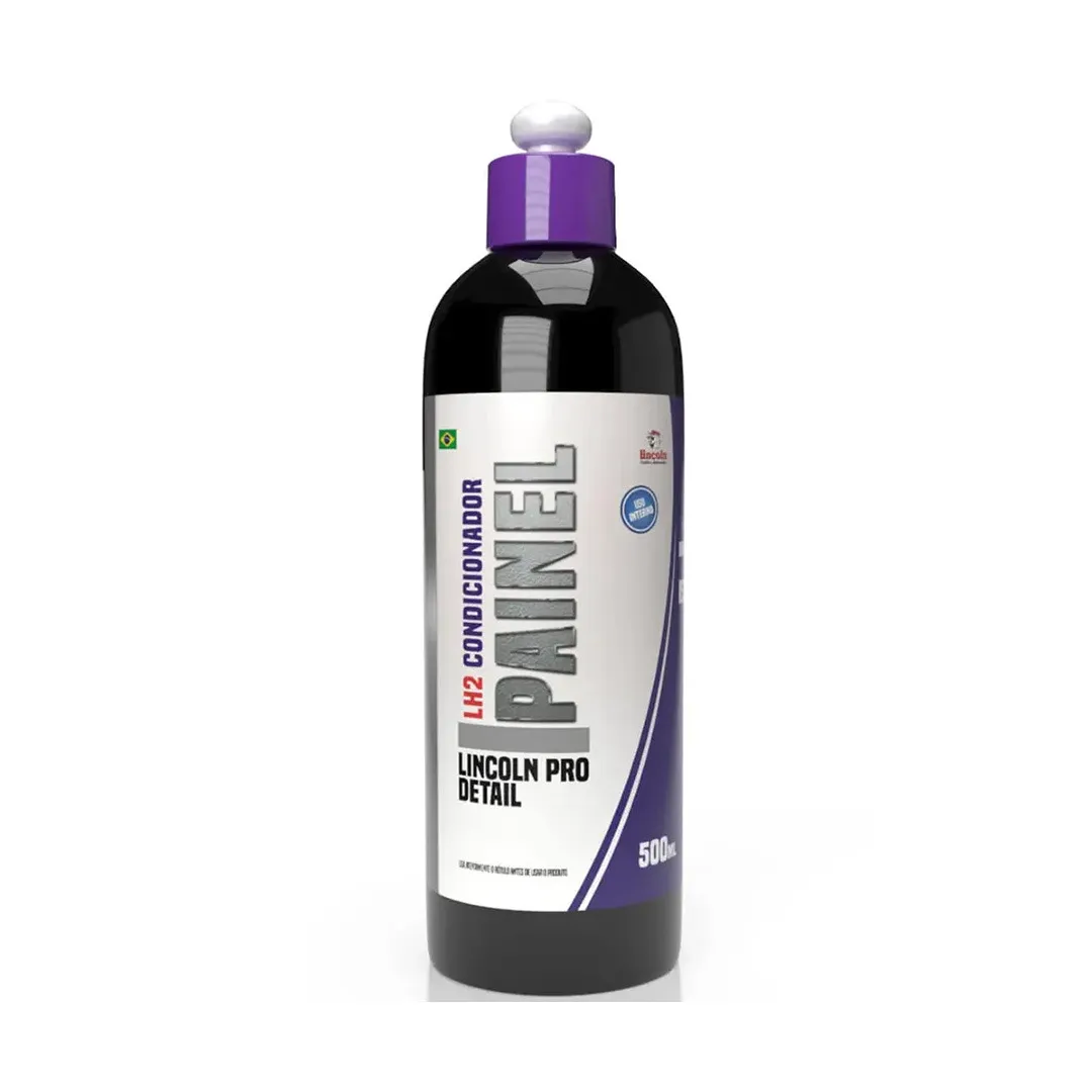 LH2 Condicionador de Painel 500ml