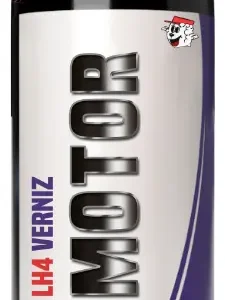 LH4 Verniz de Motor - lincoln 500ml