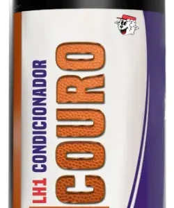 LH1 Condicionador de Couro 200ml