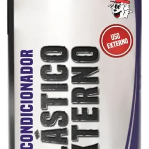 LH3 Condicionador de Plástico - Externo 500ml