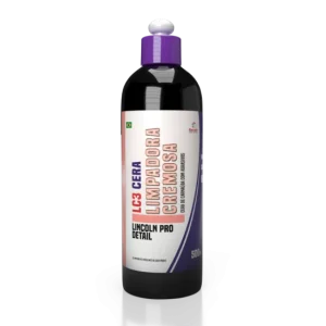 LC3 Cera Limpadora Cremosa 500ml