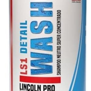 LS1 Detail Wash 1L
