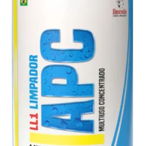LL1 APC Limpador Multiuso 1L
