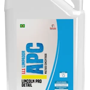 LL1 APC Limpador Multiuso 3,6L