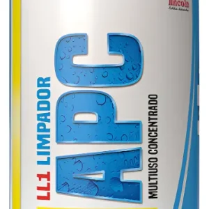 LL1 APC Limpador Multiuso 500ML