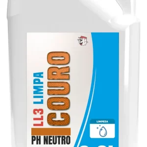 LIMPA COURO LL3 3,6L