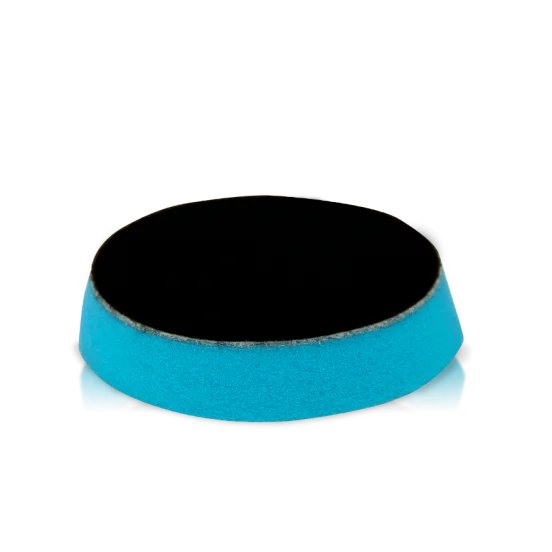 Boina SV Espuma - REFINO/LUSTRO - Azul 3,5''