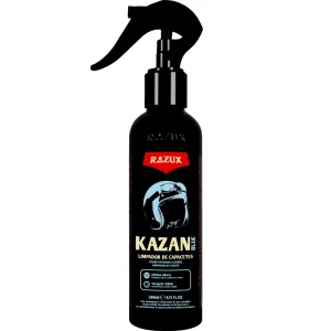 Kazan Blue Razux Limpador de Capacete 240ml