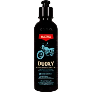 Duoxy Razux Selante Cleaner Cerâmico 2 em 1 240ml