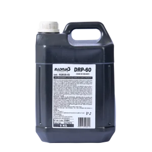 Descarbonizante DRP-60 5kg