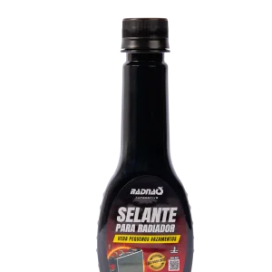 Selante para Radiador 200ml